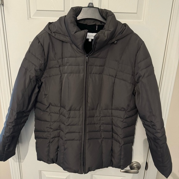 Very thick and warm jacket!!! - Picture 4 of 5